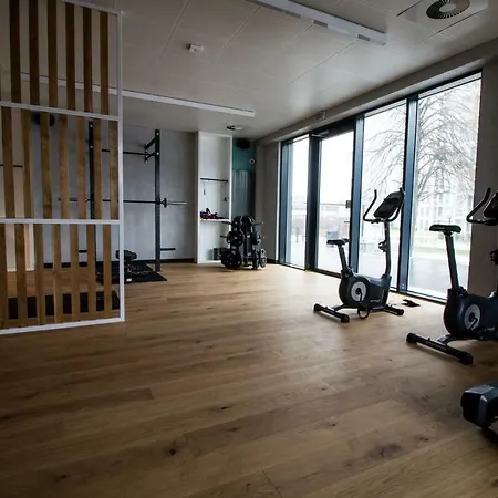 Apartament Szczecinska/blisko Morza/przymorze *