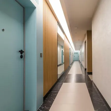 Appartamento Apartament Szczecinska/blisko Morza/przymorze Danzica